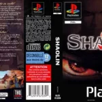 shaolin