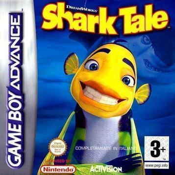Download Shark Story