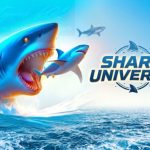 Download Shark Universe Survival World v35.2.0 MOD APK – DINHEIRO INFINITO