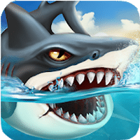 Download Shark World MOD APK v13.78 (Dinheiro Infinito)