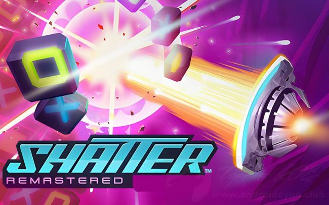 Download Shatter Remastered v1.4 FULL APK – VERSÃO COMPLETA