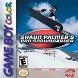 Download Shaun Palmer's Pro Snowboarder