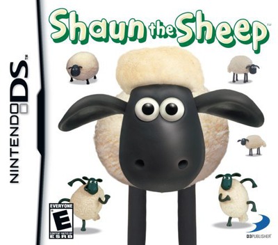 Download Shaun the Sheep