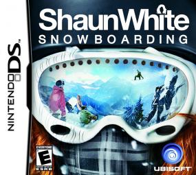Download Shaun White Snowboarding