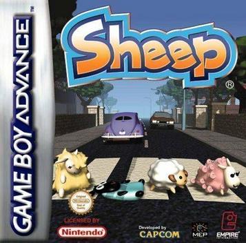Download Sheep (Mode7)