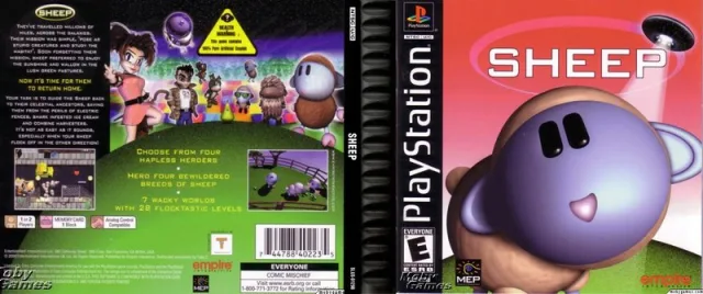 Download Sheep