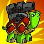 Download Shellrazer (MOD, much money) 1.4