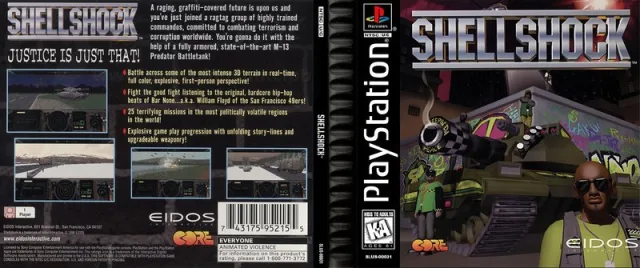 Download Shellshock