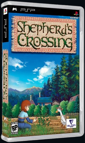 Download Shepherd's Crossing