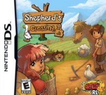 Download Shepherds Crossing 2 DS (Trimmed 62 Mbit)(Intro)