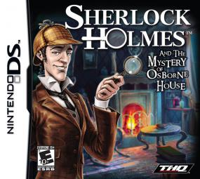 Download Sherlock Holmes and the Mystery of Osborne House