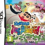 Download Shin Chan - Contra Los Plastas (ES)