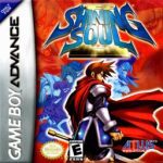 Download Shining Soul II