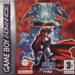 Download Shining Soul II (Menace)