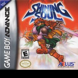 Download Shining Soul