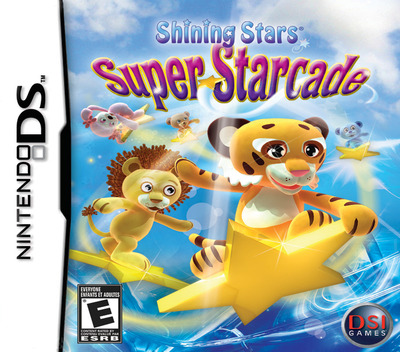 Download Shining Stars: Super Starcade