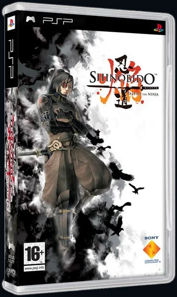 Download Shinobido - Tales of the Ninja