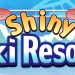 Download Shiny Ski Resort v1.2.3 MOD APK [Money]