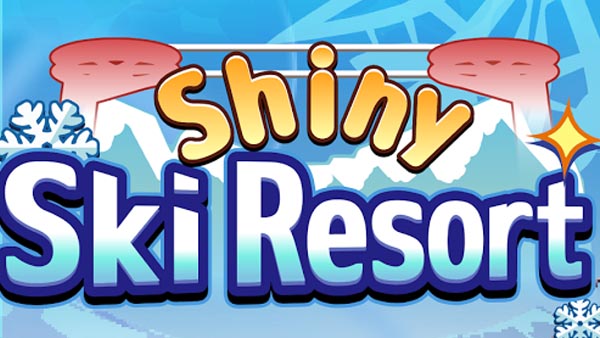 Download Shiny Ski Resort v1.2.3 MOD APK [Money]