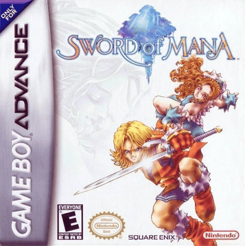 Download Shinyaku Seiken Densetsu