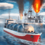 Download Ship Sim 2019 (MOD, Unlimited Money) 2.2.7