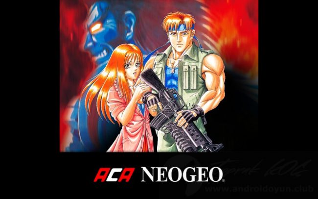 Download SHOCK TROOPERS ACA NEOGEO v1.0 FULL APK – VERSÃO COMPLETA