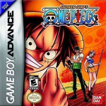 Download Shonen Jump's - One Piece