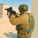 Download Shoot Out: Gun Shooting Games MOD APK v5.6.3 (Dinheiro Infinito)