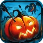 Download Shoot The Zombirds (MOD, unlimited money) 1.14