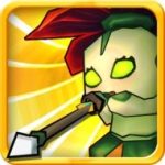 Download Shooting Pang (RPG) (MOD, unlimited money) 1.3.2