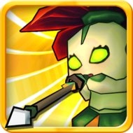 Download Shooting Pang (RPG) (MOD, unlimited money) 1.3.2