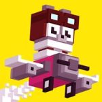 Download Shooty Skies - Arcade Flyer (MOD, unlimited money/unlocked) 1.803.5496