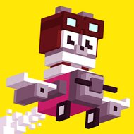 Download Shooty Skies - Arcade Flyer (MOD, unlimited money/unlocked) 1.803.5496