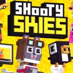 Download Shooty Skies – Arcade Flyer v1.803.5496 MOD APK [Unlocked]