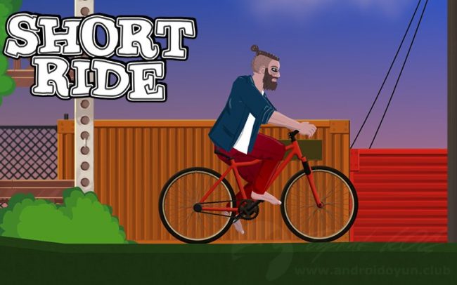 Download Short Ride v19.0 MOD APK – Premium MODIFICADO