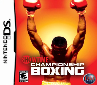 Download Showtime Championship Boxing