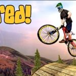 Download Shred! Downhill Mountainbiking v1.64 MOD APK [Money]