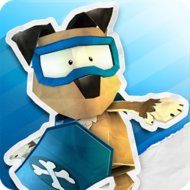Download Shred It! (MOD, unlimited money) 1.7