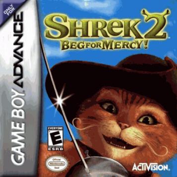 Download Shrek 2 - Beg For Mercy (V1.1)