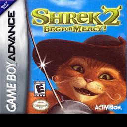 Download Shrek 2: Beg for Mercy