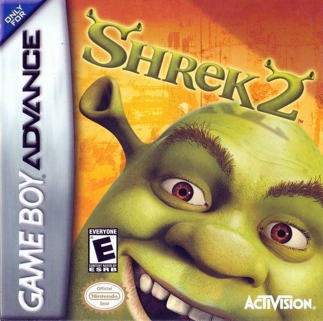 Download Shrek 2 [f_5]