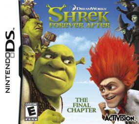 Download Shrek: Forever After