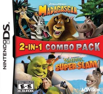 Download Shrek Le Troisieme (FireX)
