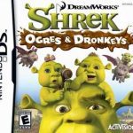 Download Shrek - Ogres & Dronkeys (FLiGHT 2 ASiA)