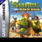 Download Shrek: Reekin' Havoc