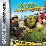 Download Shrek: Smash n' Crash Racing