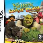 Download Shrek - Smash N' Crash Racing (Supremacy)