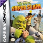 Download Shrek: Super Slam