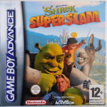 Download Shrek SuperSlam