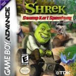 Download Shrek: Swamp Kart Speedway
